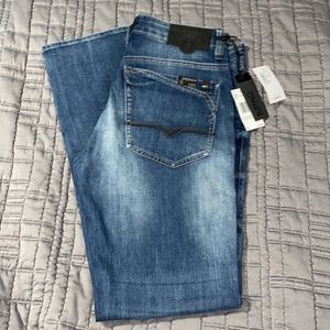 Men's Buffalo Jeans